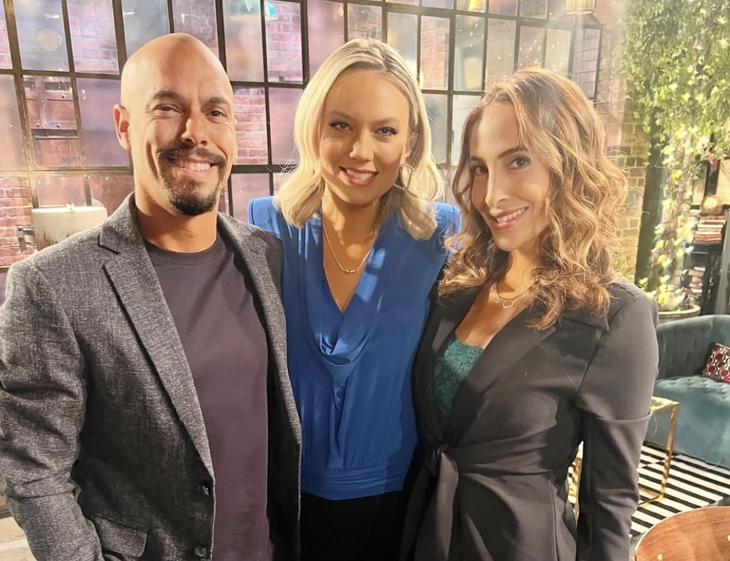 The Young and The Restless